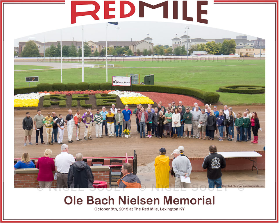 10-09-15 Ole Bach Memorial